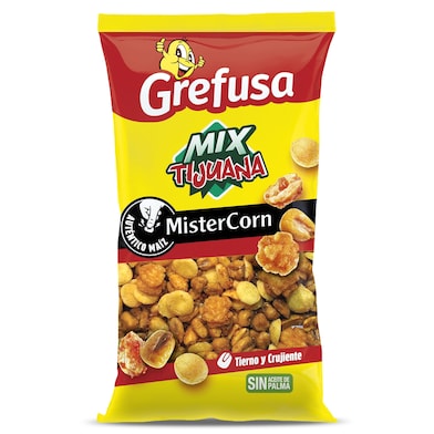 Mix tijuana Grefusa 145 g-0 Mix tijuana Grefusa 145 g-0