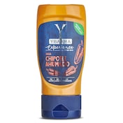 Salsa chipotle ahumado Ybarra 250 ml