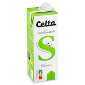 Leche semidesnatada Celta 1 L