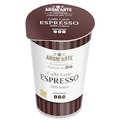 Café latte espresso Dia Arom'arte 250 ml