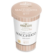 Café latte macchiato Dia Arom'arte 250 ml