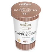 Café latte cappuccino Dia Arom'arte 250 ml