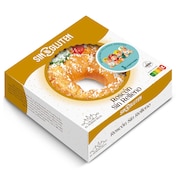 Roscón de Reyes sin relleno sin gluten El Horno Real 350 g