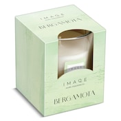 Vela perfumada bergamota Imaqe 1 unidad
