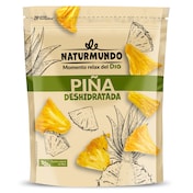 Piña deshidratada Dia Naturmundo 80 g