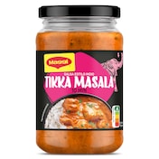 Salsa tikka masala Maggi 340 g