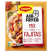 Sazonador para fajitas mix air fryer Maggi 27 g
