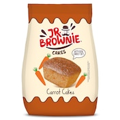 Brownies de zanahoria Mr.brownie 200 g