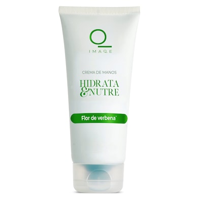 Crema de manos hidratante flor de verbena Dia Imaqe 100 ml-0 Crema de manos hidratante flor de verbena Dia Imaqe 100 ml-0