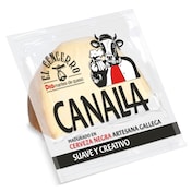 Queso de vaca Canalla Dia El Cencerro 200 g