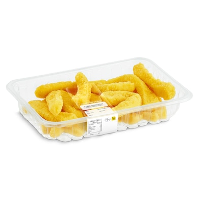 Rabas empanadas Selección de Dia 300 g aprox.-0