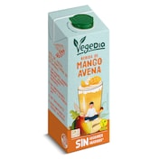 Bebida de avena y mango Dia Vegedia 1 L