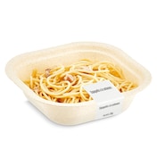 Espaguetis a la carbonara Selección de Dia 350 g