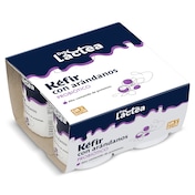 Kéfir con arándanos Dia Láctea 4 x 125 g