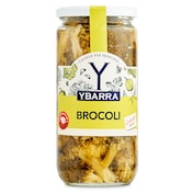 Brócoli Ybarra 370 g