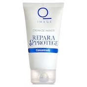 Crema de manos reparadora concentrada Dia Imaqe 75 ml