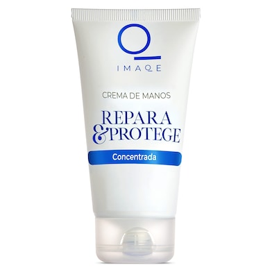 Crema de manos reparadora concentrada Dia Imaqe 75 ml-0