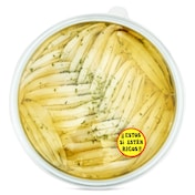 Boquerones en vinagre con ajo y perejil Arteiñaki 250 g