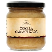 Cebolla caramelizada Dia Vegecampo 210 g