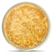Tortilla de patata ESTILO TRADICIONAL con cebolla Selección de Dia 1,3 Kg