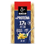 Plumas altas en proteínas Gallo 400 g