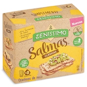 Salmas clásicas Zenissimo 144 g