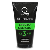 Gel fijador efecto mojado Dia Imaqe 150 ml