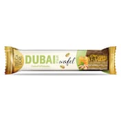 Chocolate relleno de pistacho Dubai Delicadore 40 g