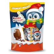 Kinder mini friends 122 g