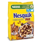Cereales integrales con chocolate y vainilla mix Nesquik 225 g