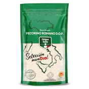 Queso rallado pecorino D.O.P Selección de Dia 60 g