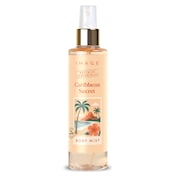 Body mist Caribbean secret Dia Imaqe 200 ml