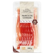 Panceta curada Dia Nuestra Alacena 100 g