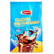 Cacao soluble instantáneo Dulcinea 800 g