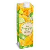 Zumo de mango y lima Dia Saborfera 1 L