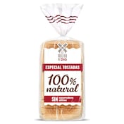 Pan de molde para tostadas El Molino de Dia 460 g