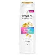 Champú hydra revitaliza Pantene 325 ml