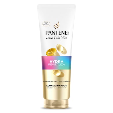 Acondicionador hydra revitaliza Pantene 275 ml-0