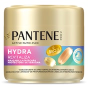 Mascarilla hydra revitaliza Pantene 300 ml