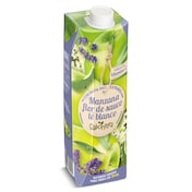 Zumo de manzana y té blanco Dia Saborfera 1 L