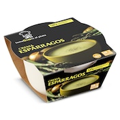 Crema de espárragos Dia Al Punto 300 g