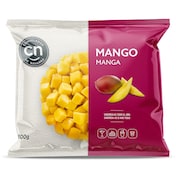 Mango congelado Congelados de Navarra 300 g