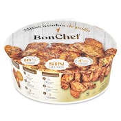 Alitas asadas de pollo Bonchef 550 g