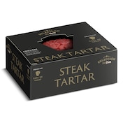 Steak tartar Selección de Dia 160 g