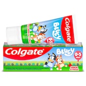 Pasta de dientes Bluey Colgate 50 ml