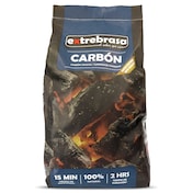 Bolsa de carbón Doña Ana 3 Kg