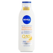 Loción corporal reafirmante Q10 Nivea 250 ml