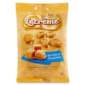 Toffees sin azúcar Vidal 80 g