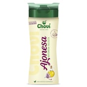 Mayonesa de ajo Chovi 250 ml