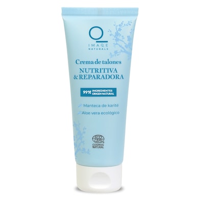 Crema para talones Ecocert Dia Imaqe 75 ml-0 Crema para talones Ecocert Dia Imaqe 75 ml-0